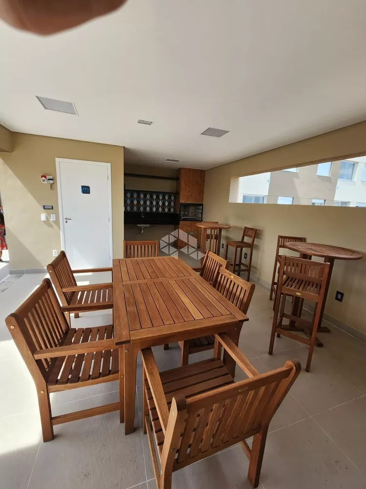 Apartamento, 2 quartos, 56 m² - Foto 2