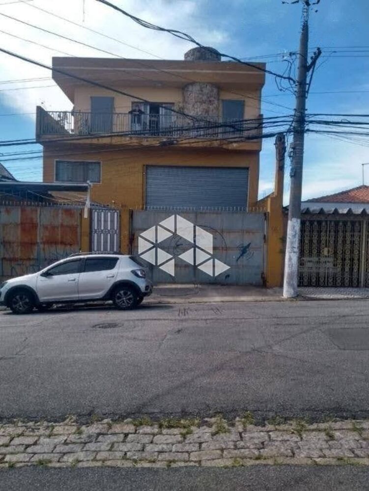 Casa, 6 quartos, 100 m² - Foto 2