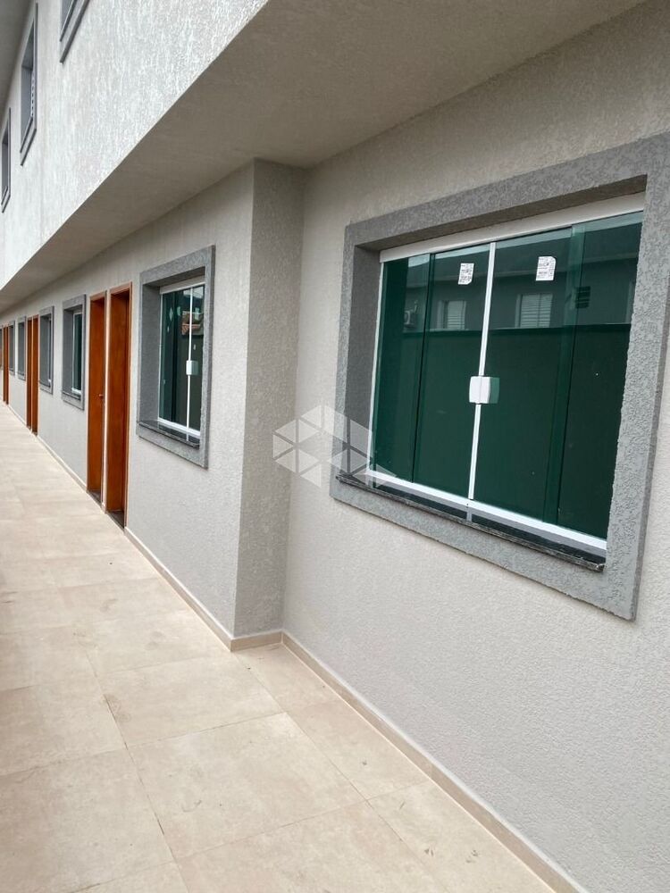 Casa, 2 quartos, 65 m² - Foto 1