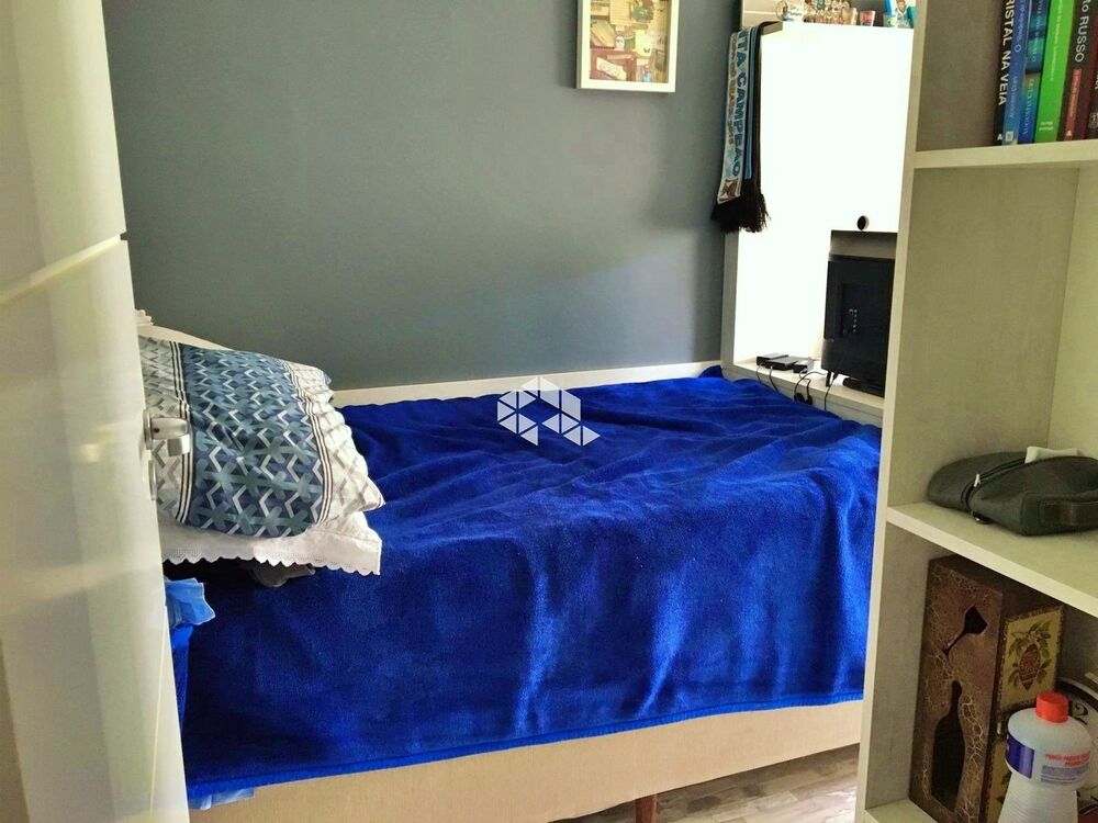 Apartamento à venda com 2 quartos, 54m² - Foto 7