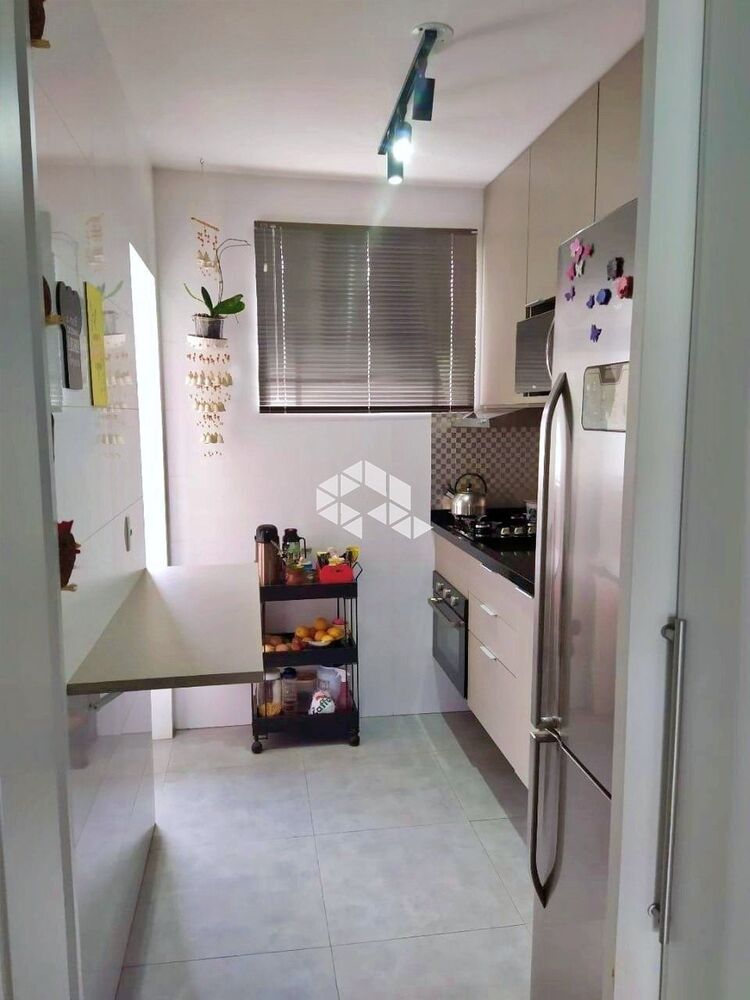 Apartamento à venda com 2 quartos, 54m² - Foto 4