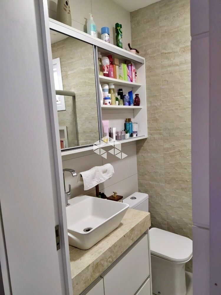 Apartamento à venda com 2 quartos, 54m² - Foto 8