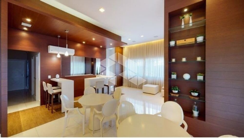 Apartamento, 4 quartos, 213 m² - Foto 2