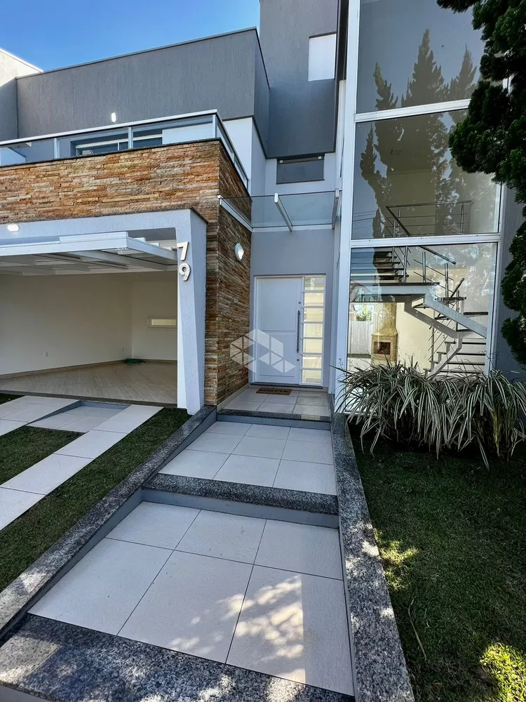 Casa à venda com 3 quartos, 188m² - Foto 4