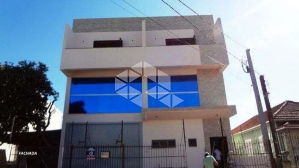 Apartamento, 2 quartos, 60 m² - Foto 1