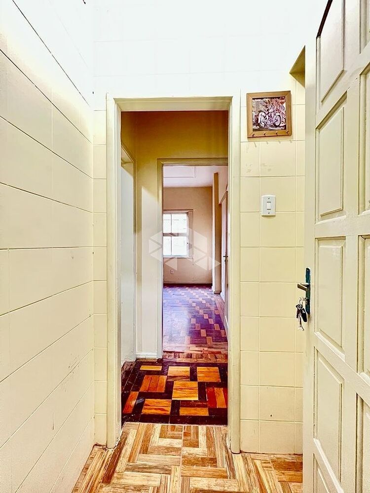 Apartamento, 2 quartos, 36 m² - Foto 4