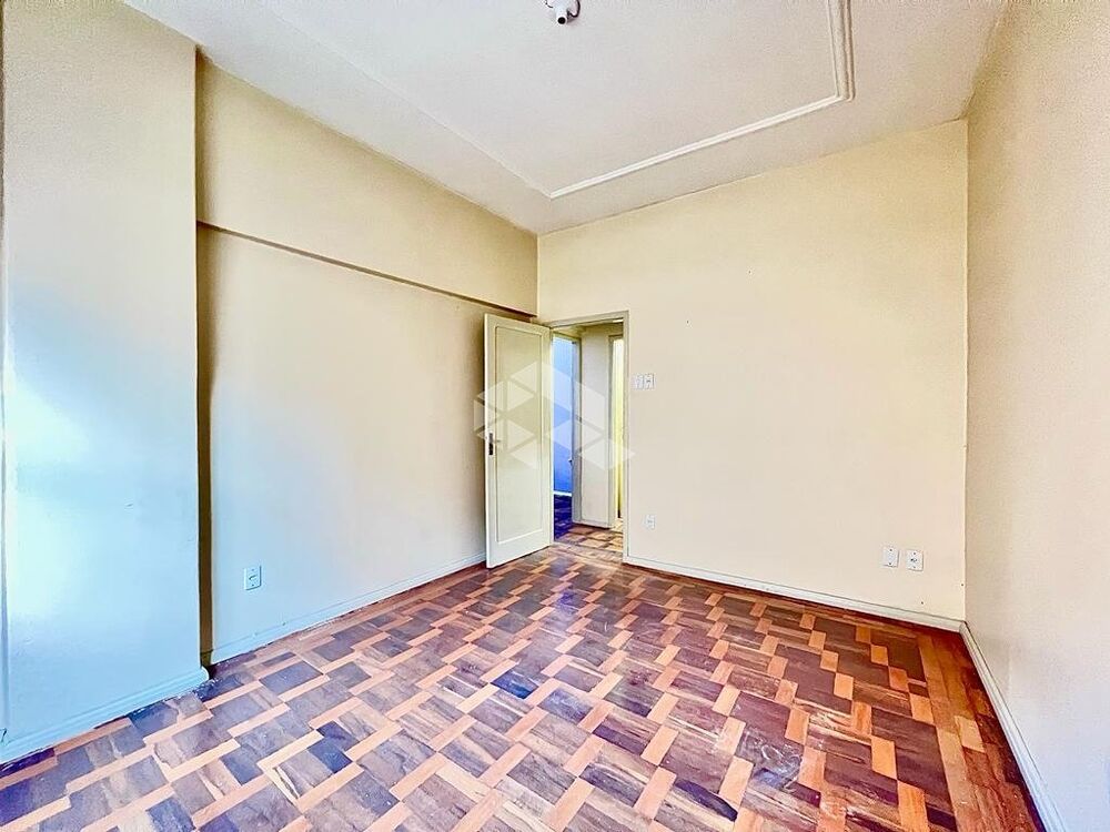 Apartamento, 2 quartos, 36 m² - Foto 2
