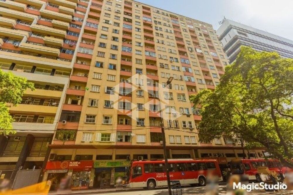 Apartamento, 2 quartos, 36 m² - Foto 3