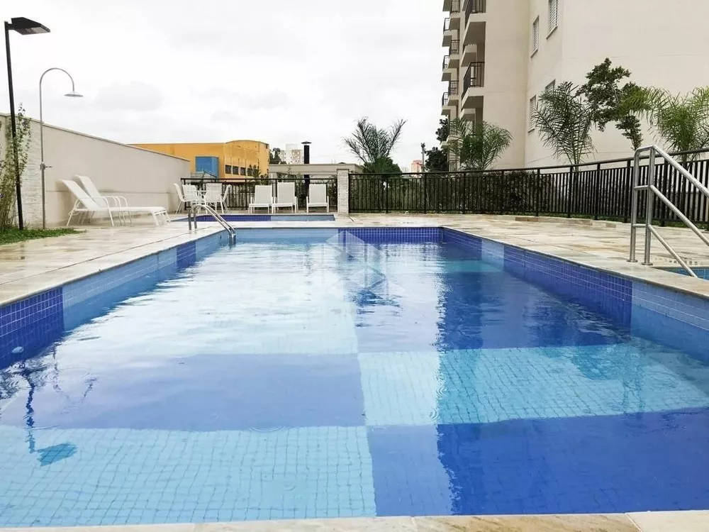 Apartamento à venda com 2 quartos, 69m² - Foto 1