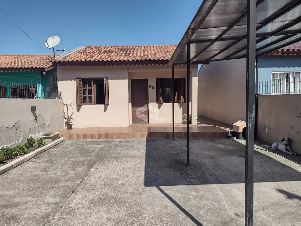 Casa à venda com 2 quartos, 200m² - Foto 4