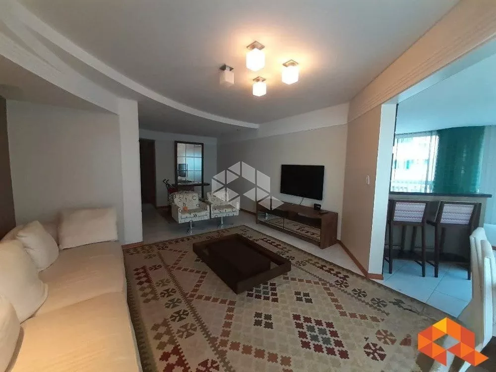 Apartamento à venda com 3 quartos, 120m² - Foto 3