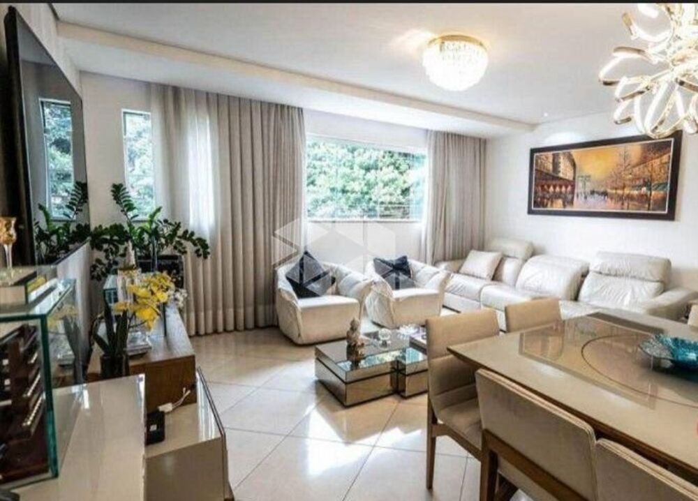 Casa à venda com 3 quartos, 160m² - Foto 1