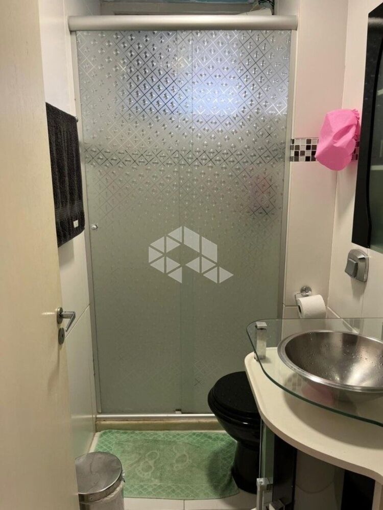 Apartamento, 2 quartos, 56 m² - Foto 4