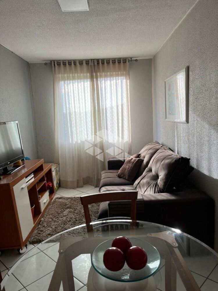 Apartamento, 2 quartos, 56 m² - Foto 1