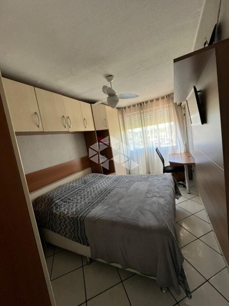 Apartamento, 2 quartos, 56 m² - Foto 3