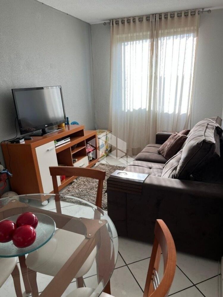 Apartamento, 2 quartos, 56 m² - Foto 2
