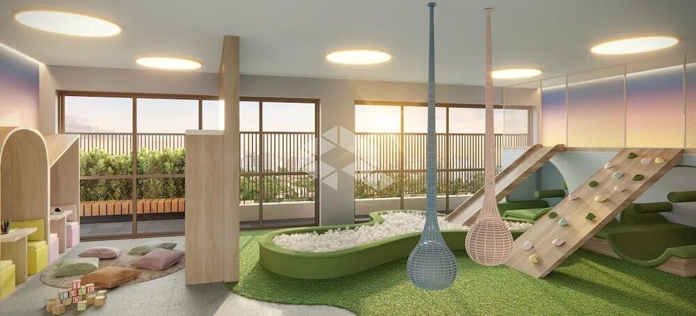 Apartamento, 3 quartos, 84 m² - Foto 4