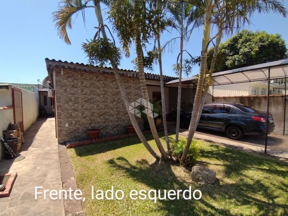 Casa, 4 quartos, 90 m² - Foto 1