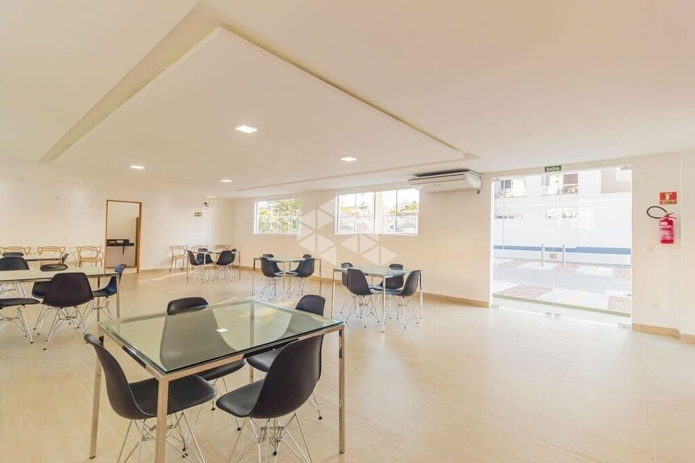 Apartamento, 2 quartos, 45 m² - Foto 7