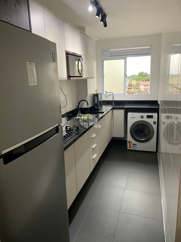 Apartamento, 2 quartos, 45 m² - Foto 2