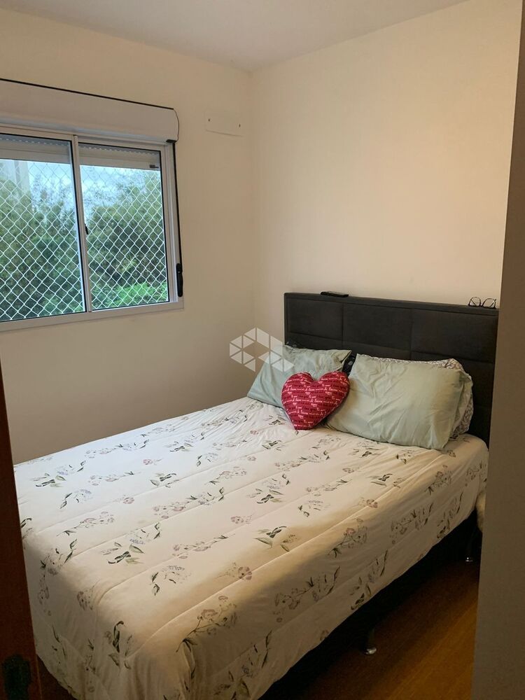 Apartamento, 2 quartos, 45 m² - Foto 4
