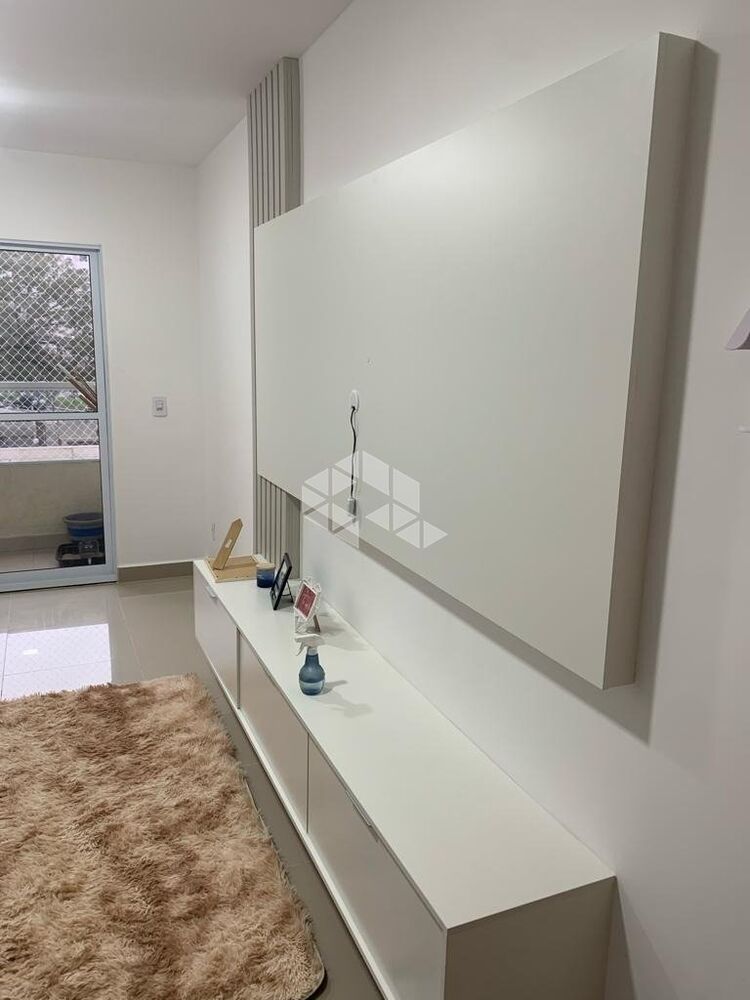 Apartamento, 2 quartos, 45 m² - Foto 1