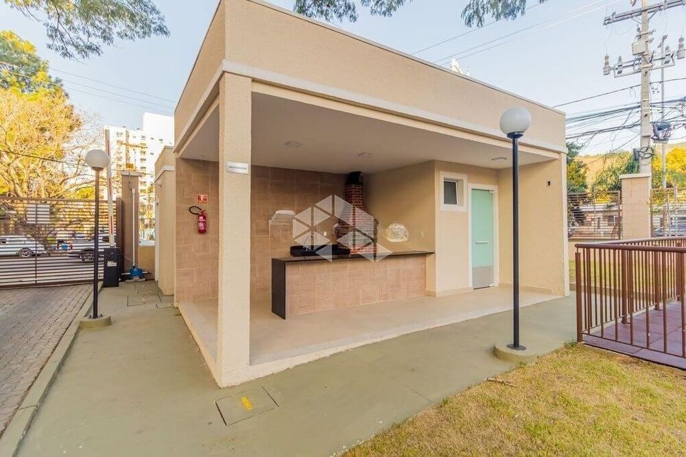 Apartamento, 2 quartos, 45 m² - Foto 8