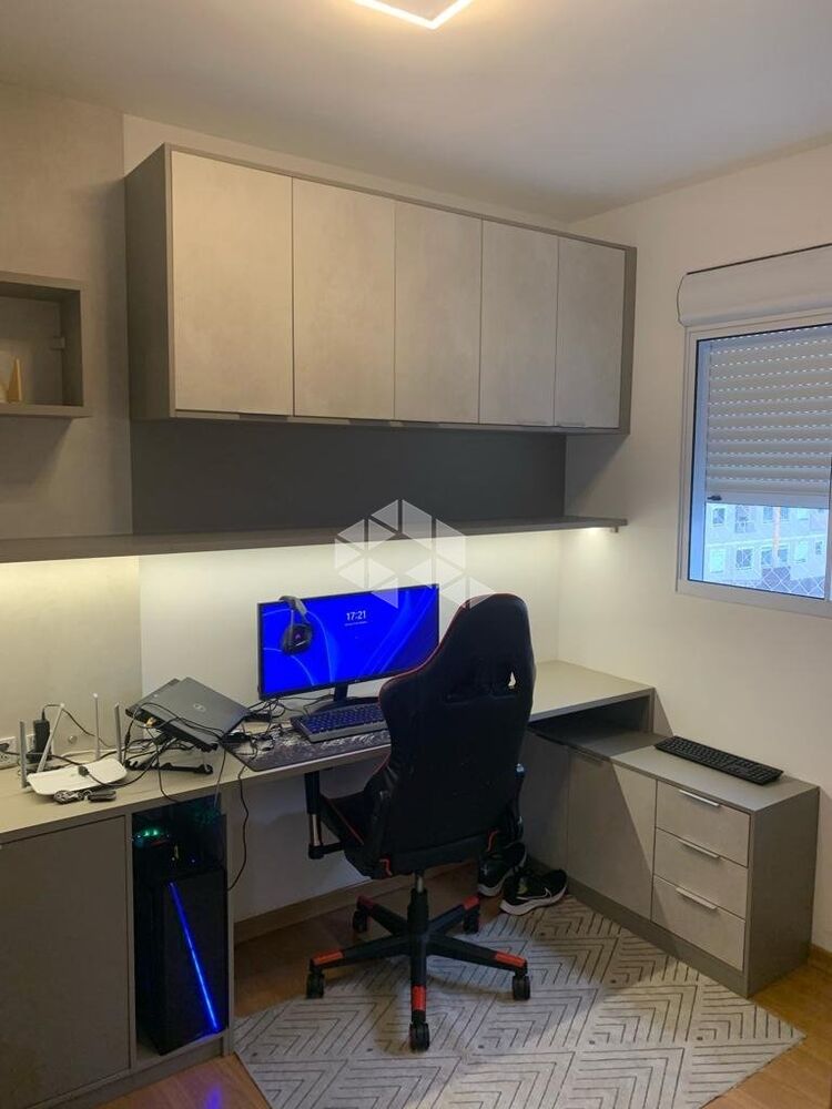 Apartamento, 2 quartos, 45 m² - Foto 6