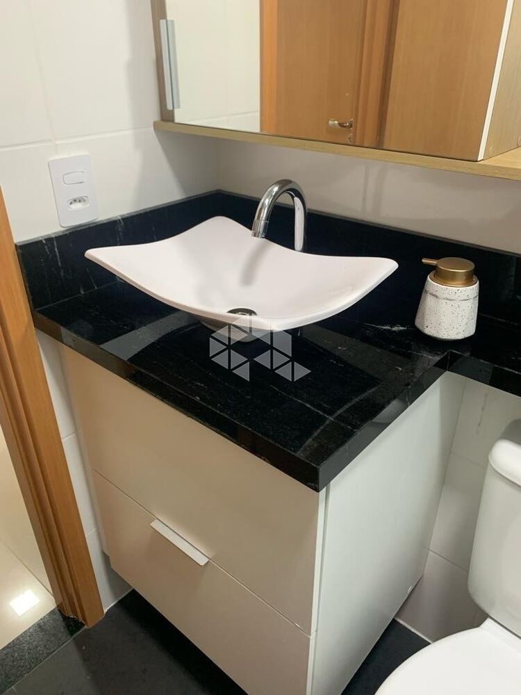 Apartamento, 2 quartos, 45 m² - Foto 3