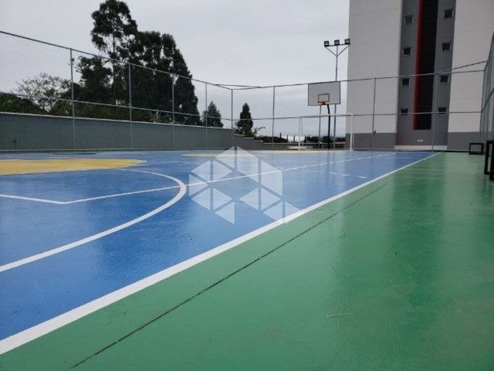 Apartamento à venda com 2 quartos, 49m² - Foto 4