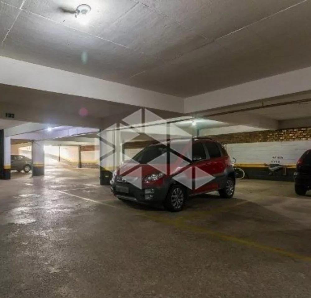 Apartamento, 3 quartos, 83 m² - Foto 12