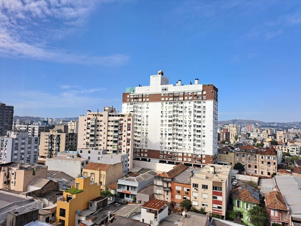 Apartamento, 2 quartos, 62 m² - Foto 2