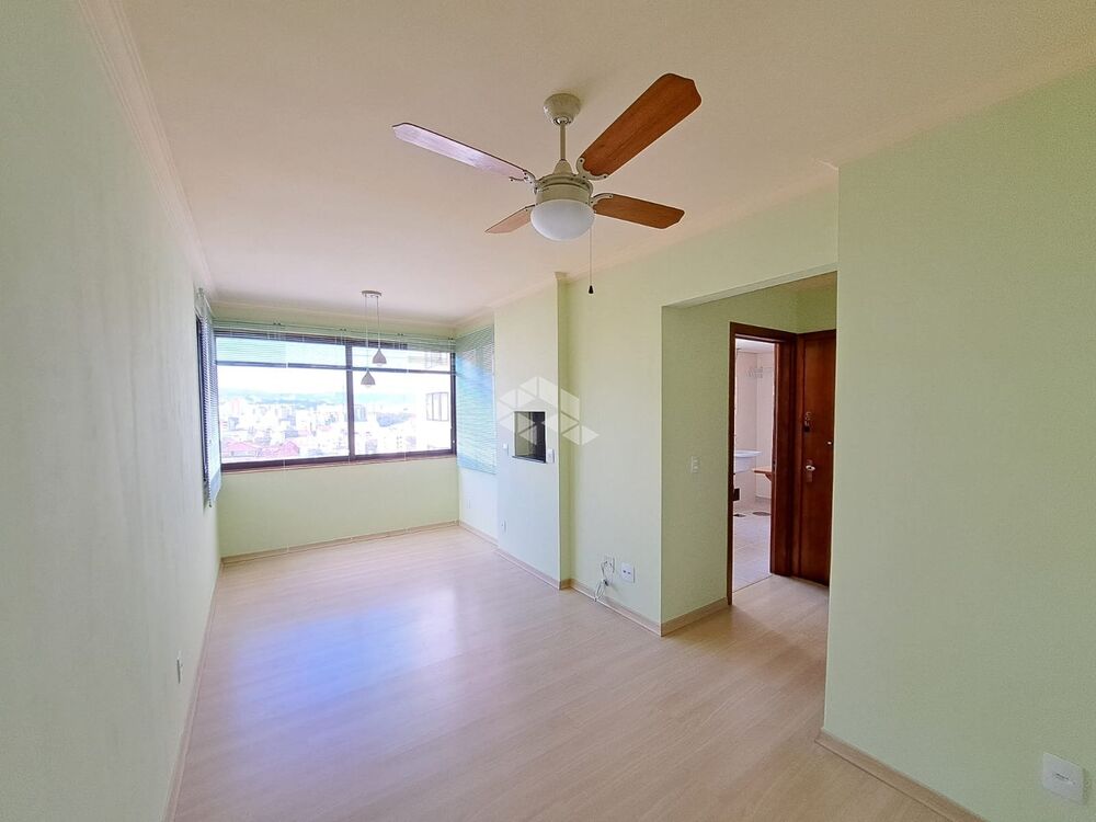Apartamento, 2 quartos, 62 m² - Foto 1