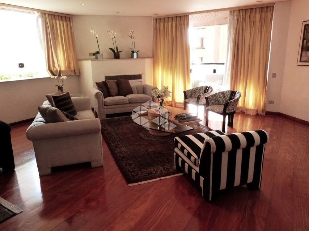 Apartamento, 6 quartos, 354 m² - Foto 1