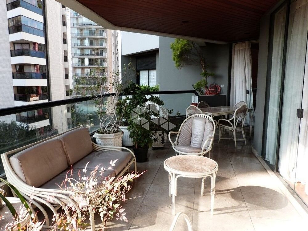 Apartamento, 6 quartos, 354 m² - Foto 3