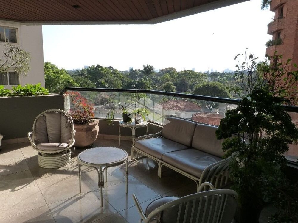 Apartamento, 6 quartos, 354 m² - Foto 4