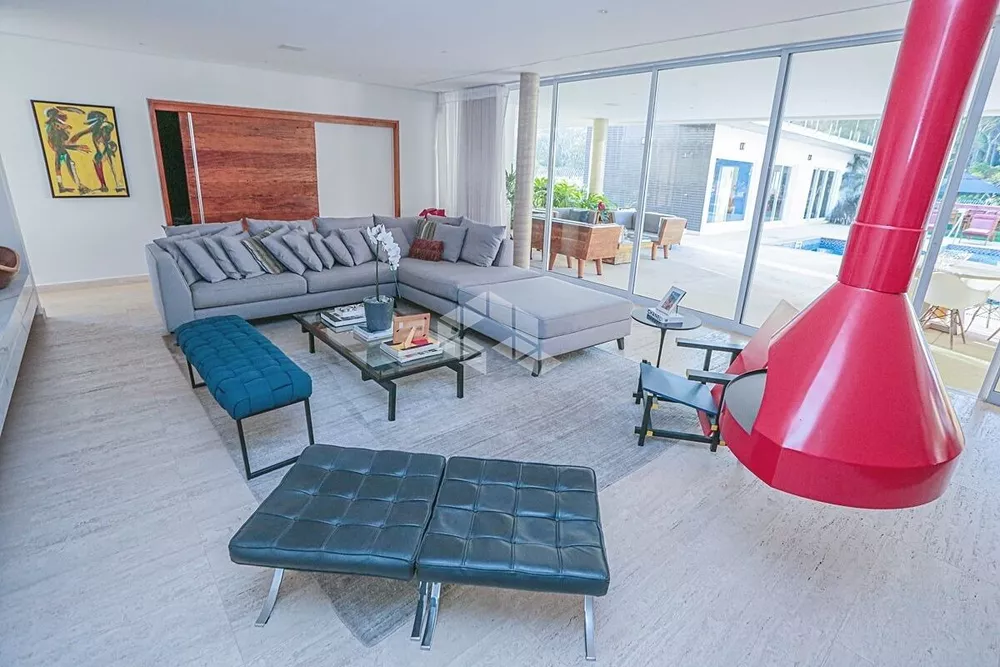 Casa de Condomínio, 4 quartos - Foto 7