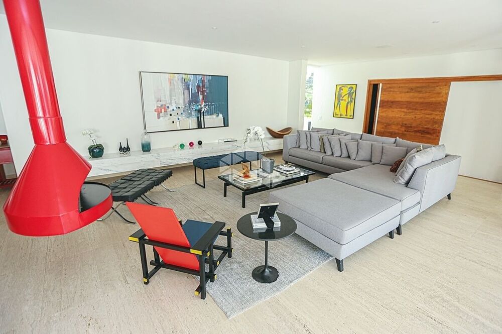 Casa de Condomínio, 4 quartos - Foto 10