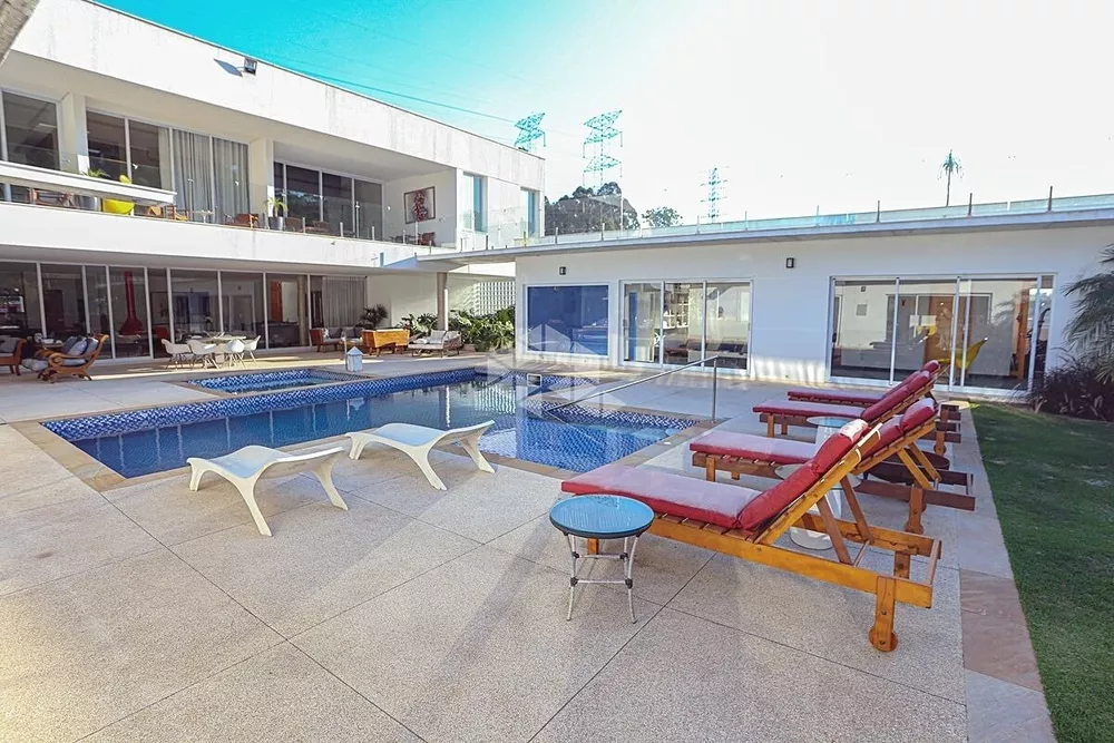 Casa de Condomínio, 4 quartos - Foto 6
