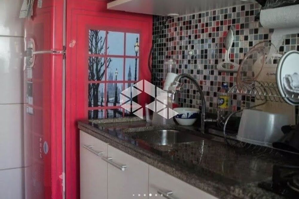 Apartamento à venda com 2 quartos, 44m² - Foto 6