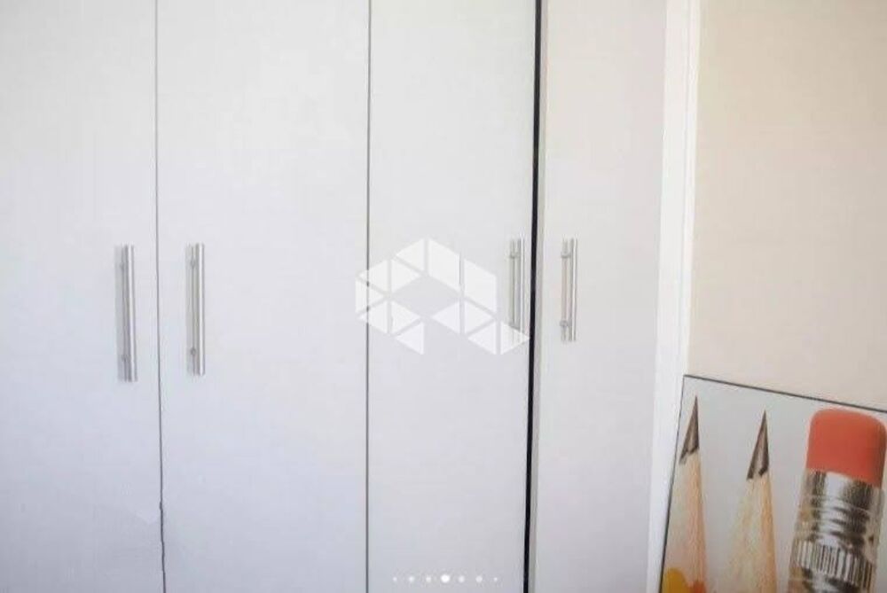 Apartamento à venda com 2 quartos, 44m² - Foto 10