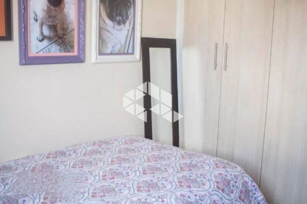 Apartamento à venda com 2 quartos, 44m² - Foto 12