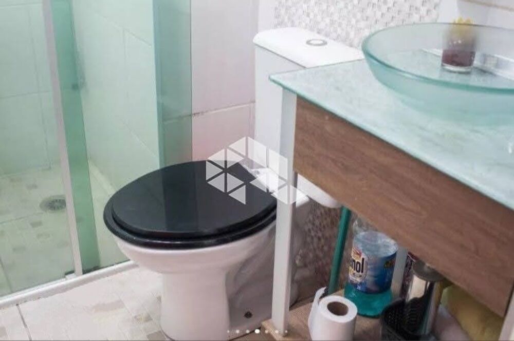 Apartamento à venda com 2 quartos, 44m² - Foto 13
