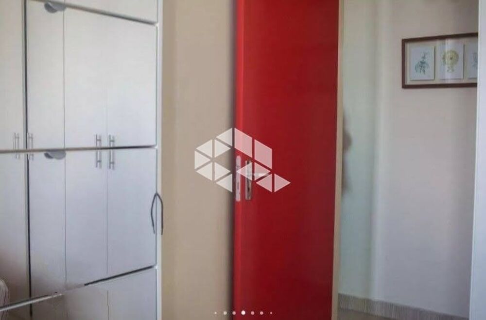 Apartamento à venda com 2 quartos, 44m² - Foto 9