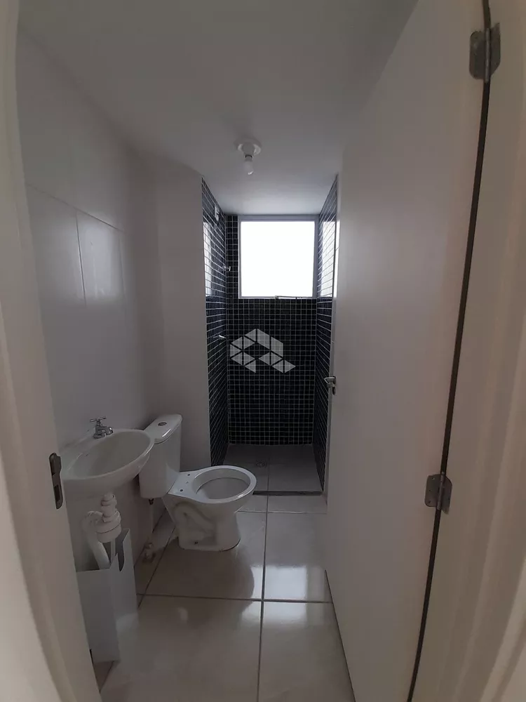Apartamento, 2 quartos, 42 m² - Foto 2