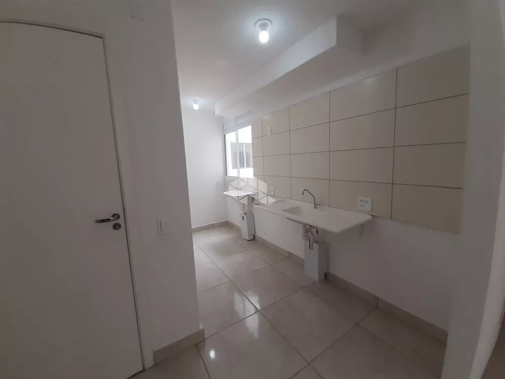 Apartamento, 2 quartos, 42 m² - Foto 4