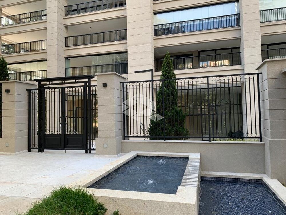 Apartamento, 4 quartos, 360 m² - Foto 1