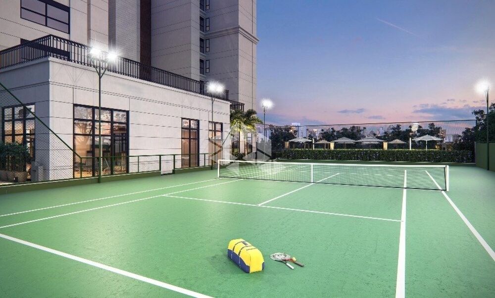 Apartamento, 4 quartos, 360 m² - Foto 4