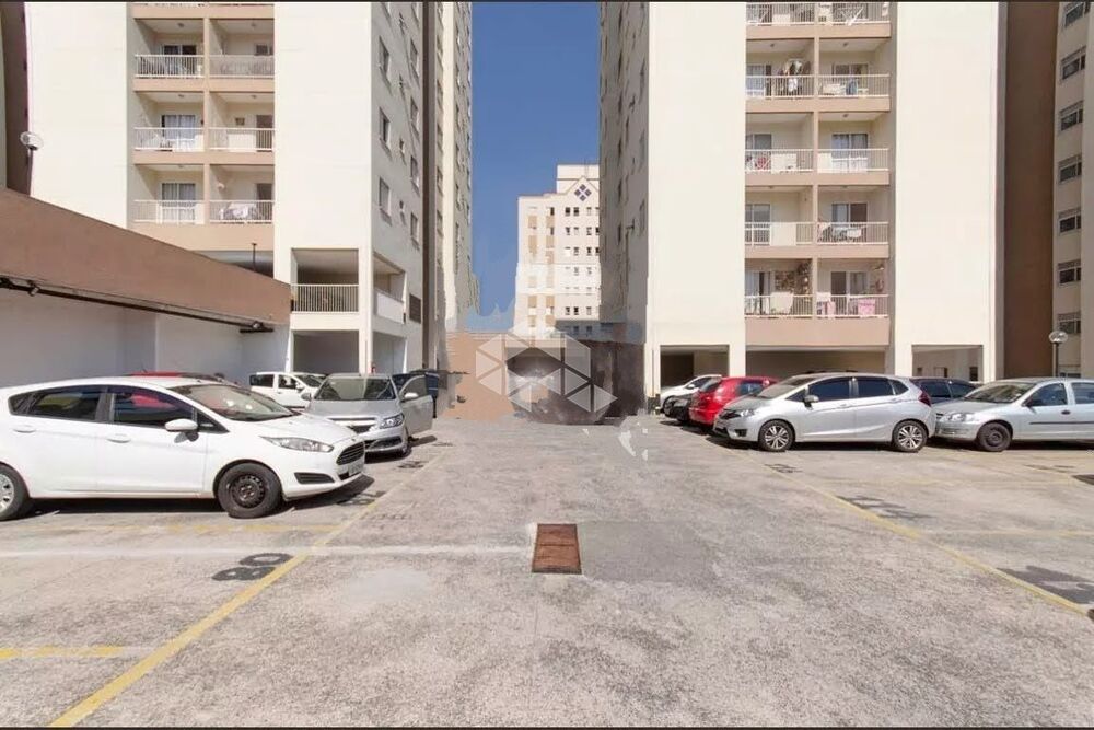 Apartamento, 2 quartos, 51 m² - Foto 8