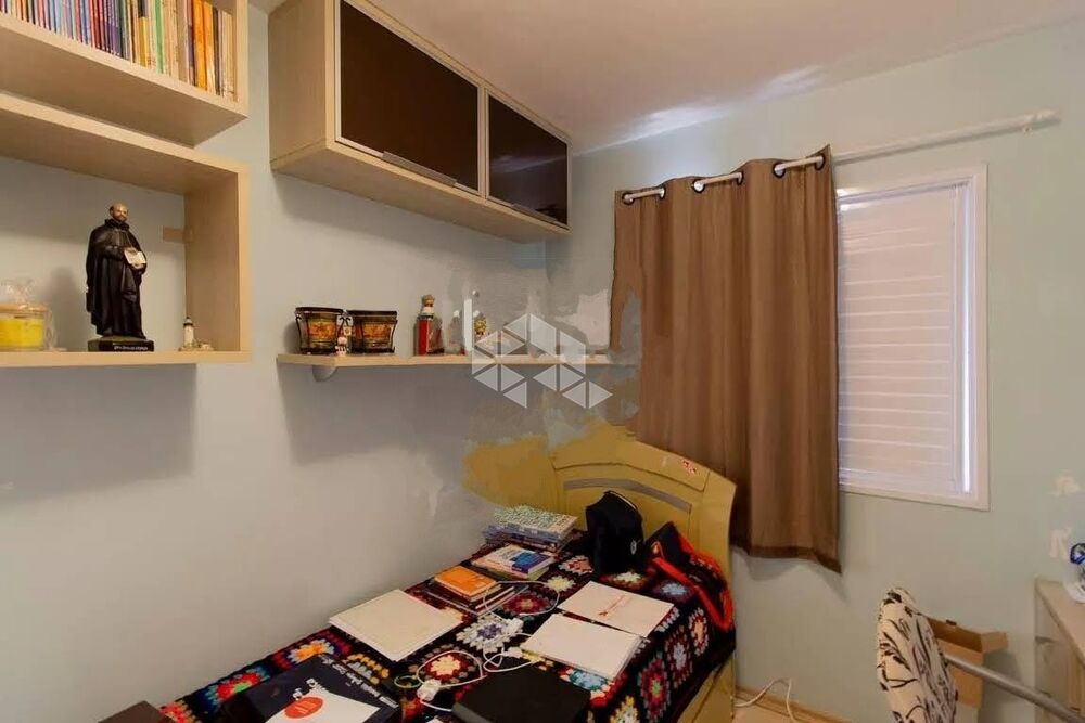 Apartamento, 2 quartos, 51 m² - Foto 3